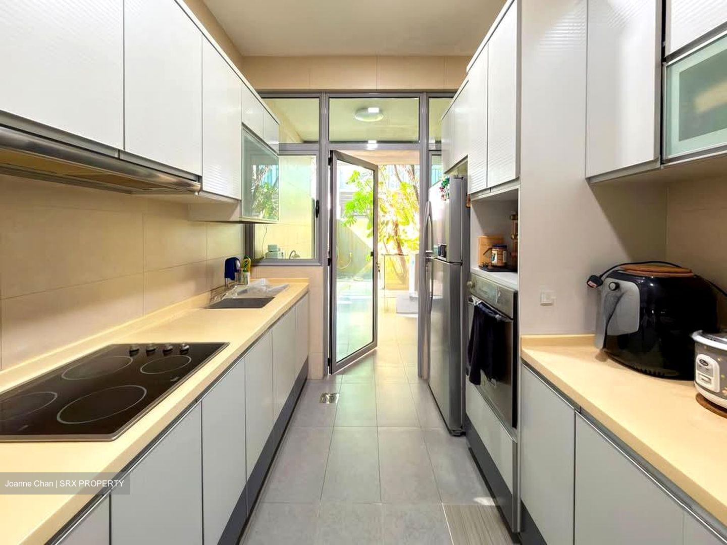 Seletar Hills Estate (D28), Terrace #585350451